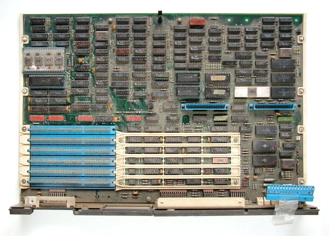 системный компьютера Электроника МС 0585