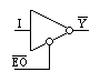 обозначение элемента с Z-состоянием